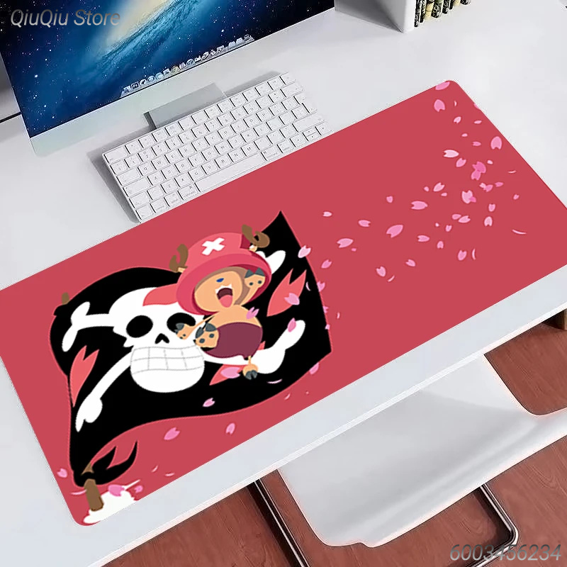 Mouse Pad Grande de Anime One  - Gaming Keyboard High Ground avaliação e preço